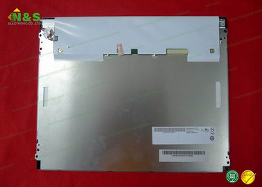 G121SN01 V4 12.1 인치 LCD 산업 신청 패널 800*600 AUO