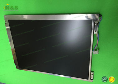 12.1는 일반적으로 AA121SL04 TFT LCD 단위 미츠비시 백색 246×184.5 mm 활동 분야를 조금씩 움직입니다