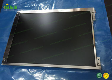 12.1 인치 AA121SR02 TFT LCD 단위 미츠비시 일반적으로 백색 800×600