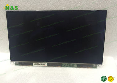 노트북 패널을 위한 11.1 인치 LTD111EXCK TOSHIBA 1366×768 262K