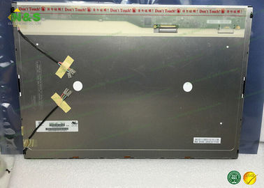 인치 일반적으로 백색 CMO M220Z1-L06 LCD 패널 22.0 473.76×296.1 mm 활동 분야에