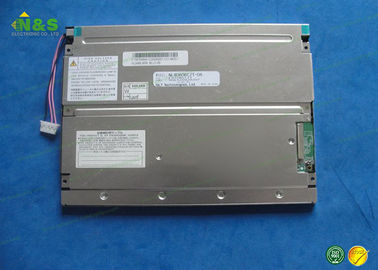 인치 일반적으로 백색 NL8060BC21-06 NEC LCD 패널 8.4 170.4×127.8 mm에