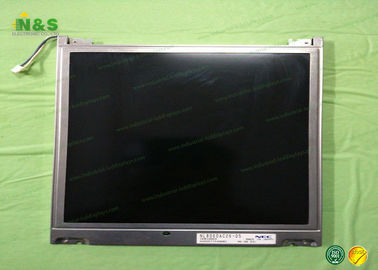 반사 방지 NL8060AC26-05 NEC LCD 패널 산업 신청을 위한 10.4 인치