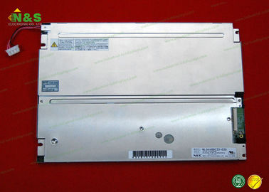 NL6448BC33-63 NEC LCD 패널 10.4 인치 LCM 640×480 450 600:1 262K/16.7M CCFL LVDS