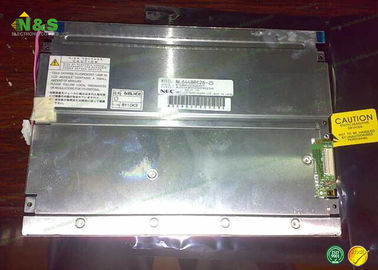 NEC NL6448BC26-25 LCD 패널 170.88×128.16 mm를 가진 8.4 인치