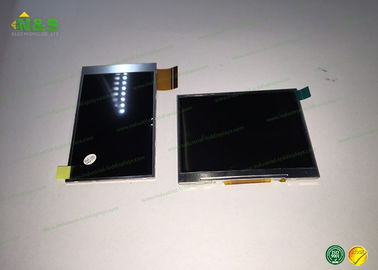 LS024Q3LX03 48.96×36.72 mm 활동 분야를 가진 2.4 인치 샤프 LCD 패널