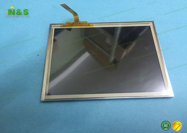 LS040S3DX01 샤프 LCD 패널 샤프 4.0 인치 CG 실리콘 600×800 380 750:1 16.7M WLED TTL