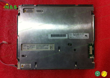 일반적으로 백색 NEC NL6448BC26-01F NEC LCD 패널 170.88×128.16 mm를 가진 8.4 인치