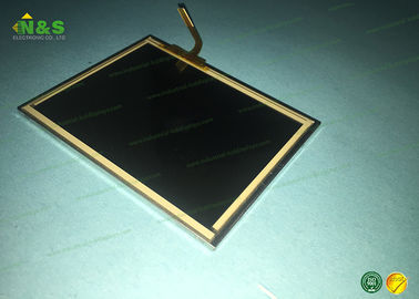 4.0 인치 LS040V7DD01 480×640 샤프 LCD 패널 60 넓은 화각