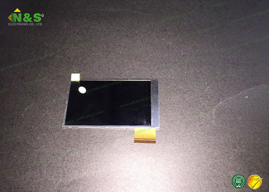 LS038Y3LX01 CG - 실리콘 샤프 LCD 패널 49.32×82.2 mm 활동 분야