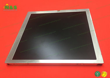 6.4 인치 LQ64D341 샤프 LCD 패널 일반적으로 백색 LCM 640×480 300 100:1 262K CCFL TTL