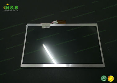 163.2×104×6.25 mm를 가진 LQ070Y3LG4A 샤프 LCD 패널 7.0 인치 350 400:1 16.7M