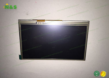 정상적으로 검정 4.3 인치 H428VL01 V0 AUO LCD 패널 550 650:1 16.7M WLED MIPI