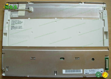246×184.5 mm를 가진 단단한 입히는 NL8060BC31-17-BIS 의학 LCD 디스플레이