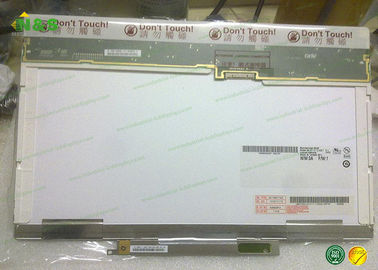 인치 Transmissive LTD121EW7V TOSHIBA 12.1 노트북 패널 60Hz 빈도를 위해