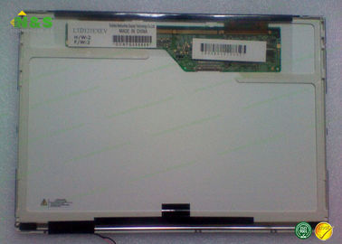 61.12×163.2 mm 활동 분야를 가진 일반적으로 백색 LTD121EXEV TOSHIBA 12.1 인치