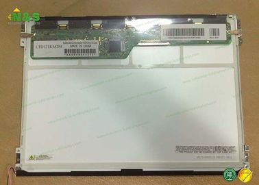 245.7×184.275 mm 활동 분야를 가진 12.1 인치 LTD121KM2M TOSHIBA 산업 LCD 디스플레이