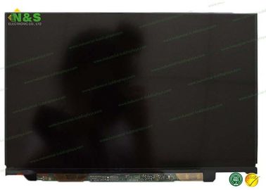 13.1 노트북 패널을 위해 백색 인치 LTD131EWSX TOSHIBA lcd 편평한 패널 일반적으로