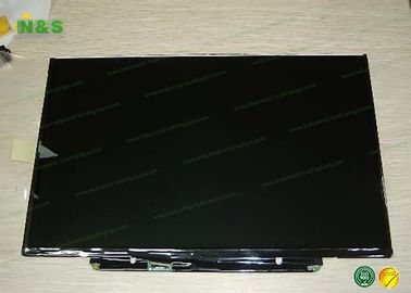 일반적으로 백색 LTD133ECKS TOSHIBA 270.336×202.752 mm를 가진 13.3 인치