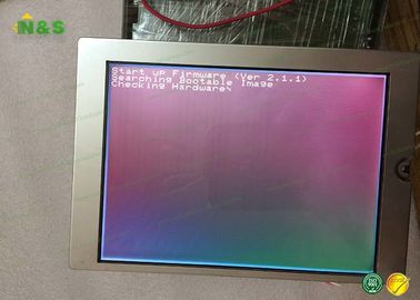 LTM08C351F TOSHIBA 산업 LCD는 백색 170.4×127.8 mm를 일반적으로 표시합니다