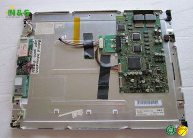 NEC LCD 패널 NL10276AC28-01 14.1 인치 조경 유형