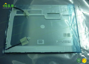 단단한 입히는 LQ150X1LGB1 샤프 LCD 패널 일반적으로 백색 15.0 인치