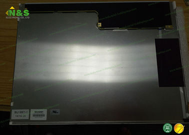 LQ150X1LX95는 일반적으로 15.0 인치 샤프 LCD 패널을 304.1×228.1 mm를 가진 검게 합니다