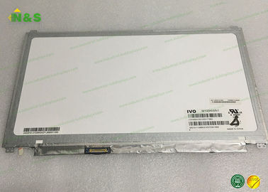 모든 노트북을 위한 293.42×164.97 mm를 가진 M133NWN1 R1 IVO 13.3 인치 LCM