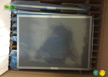 백색 326.5×253.5 mm를 가진 M150MNN1 R0 IVO 15.0 인치 LCM 일반적으로