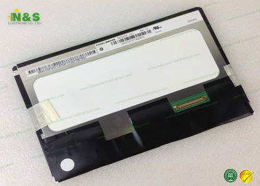7.0 패드, 정제 패널을 위한 일반적으로 인치 N070ICG-LD1 Innolux LCD 패널 검정