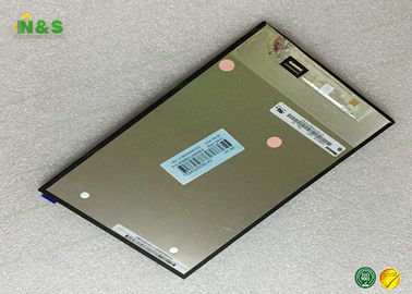 N080ICE-GB1 Innolux LCD 패널 8.0 인치 LCM 800×1280 350 800:1 16.7M WLED MIPI