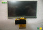 Antiglare TM043NBH03 Tianma LCD 패널 95.04×53.856 mm 활동 분야를 가진 4.3 인치