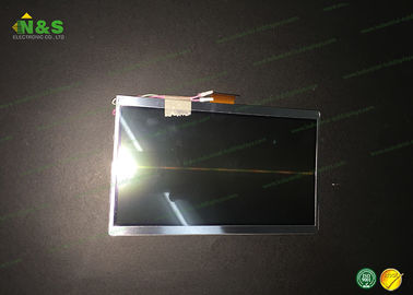 FG0700K5DSSWAGT1 산업 LCD 자료 이미지 165×104.44×11.06 mm를 가진 7.0 인치