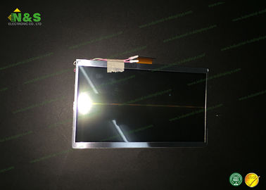 FG0700K5DSSWBG01 7.0 인치 165×104.44×9.7 mm 개략을 가진 산업 LCD 자료 이미지