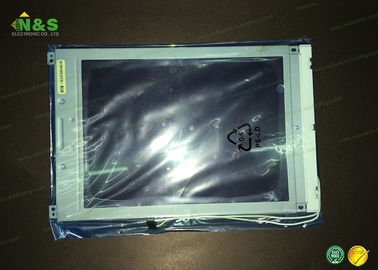 FG090052DSSWBG01 인치 일반적으로 백색 산업 LCD 자료 이미지 9.0 198×111.696 mm에