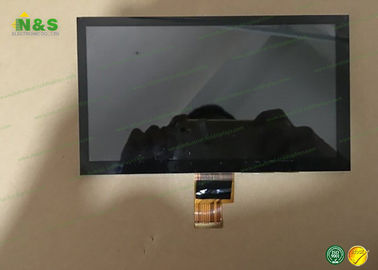 ZJ080NA-08A Innolux LCD 패널 176.64×99.36 mm를 가진 8.0 인치