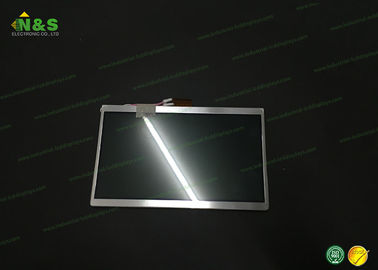 인치 Antiglare LB070WV3-SD03 LG LCD 패널 7.0 152.4×91.44 mm에