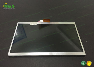 152.4×91.44 mm 활동 분야에 백색 LB070WV1-TD02 7.0 인치 LG LCD 패널 일반적으로