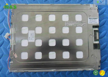 10.4 날가로운 것 640 RGB *480 VGA를 위한 인치 TFT LCD 패널 LQ104V1DG21