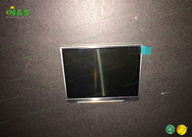 2.4 인치 KGM863A1 산업 LCD는 36.72×48.96 mm를 가진 Giantplus를 표시합니다