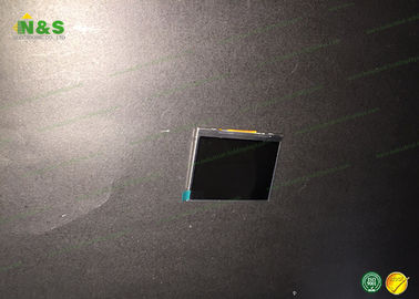 PD035VL1 산업 LCD는 E 잉크 3.5 인치 LCM 640×480 250 400:1 262K WLED LVDS를 표시합니다