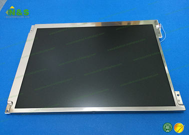 261.12×163.2 mm를 가진 12.1 인치 HX121WX1-120 산업 LCD 디스플레이