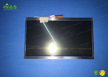 7.0 154.08×87.05 mm 활동 분야를 가진 인치 LQ070T5GG02 샤프 LCD 패널