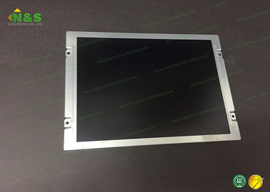 8.0 인치 LQ080T5CRQ1Sharp LCD 패널 Transmissive LCM 480×234