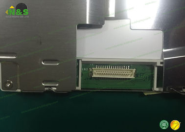 CCFL 역광선 10.4 인치 샤프 LCD 패널 LQ10D368 640×480 TTL 공용영역