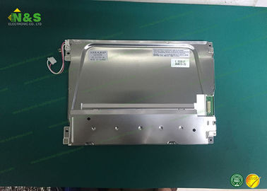 CCFL 역광선 10.4 인치 샤프 LCD 패널 LQ10D368 640×480 TTL 공용영역