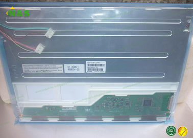LQ121S1LG41 고유 12.1” 인치 샤프 LCD 패널 TFT SVGA 800*600 고해상