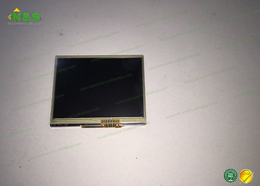 3.5 인치 LQ035A3GH21 예리한 lcd 보충 스크린 72.2×50.4 mm 높은 정의