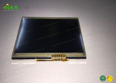 LQ024B7UD01 2.4 인치 예리한 보충 lcd 패널 LCM 160×240 28 110:1 65K WLED CPU