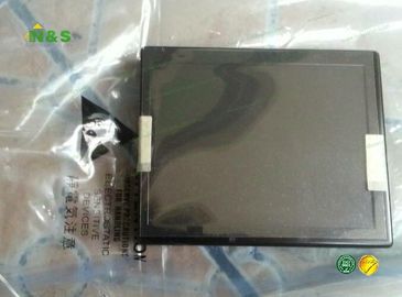 NL3224AC35-01 111.36×83.52 mm 활동 분야를 가진 5.5 인치 NEC LCD 디스플레이